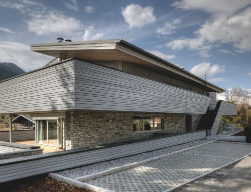 SOLD | Golfresidenz Reith