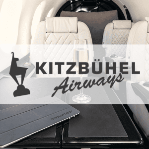 Kitzbühel Airways